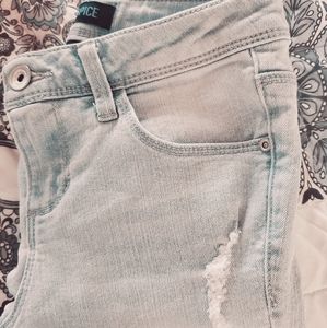 Blue spice Kids jeans